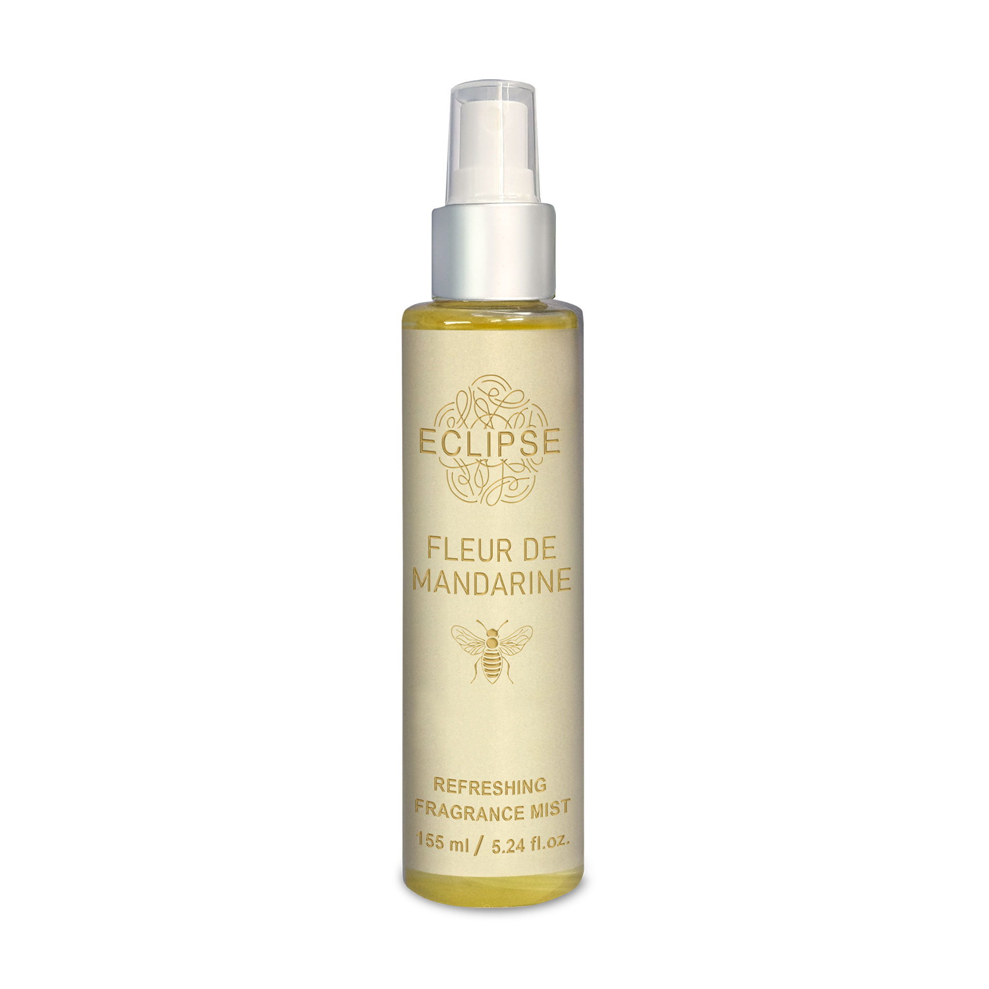 Парфумований спрей для тіла Eclipse Fleur de Mandarine жіночий, 155 мл